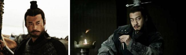 《风云》开播19年,男主炒冷饭、男配坐牢、女主凭《山海情》翻红