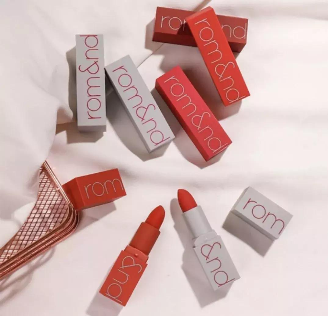 小众品牌口红奶茶色,最喜欢的口红推荐学生版