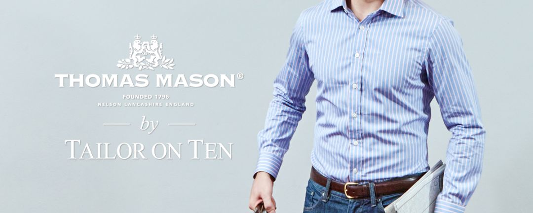 哪种面料的衬衫比较高端大气,除了西装还有什么衣服比较正式