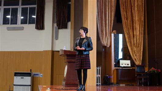 西南科技大学城市学院通识学院,西南科技大学城市学院智慧校园