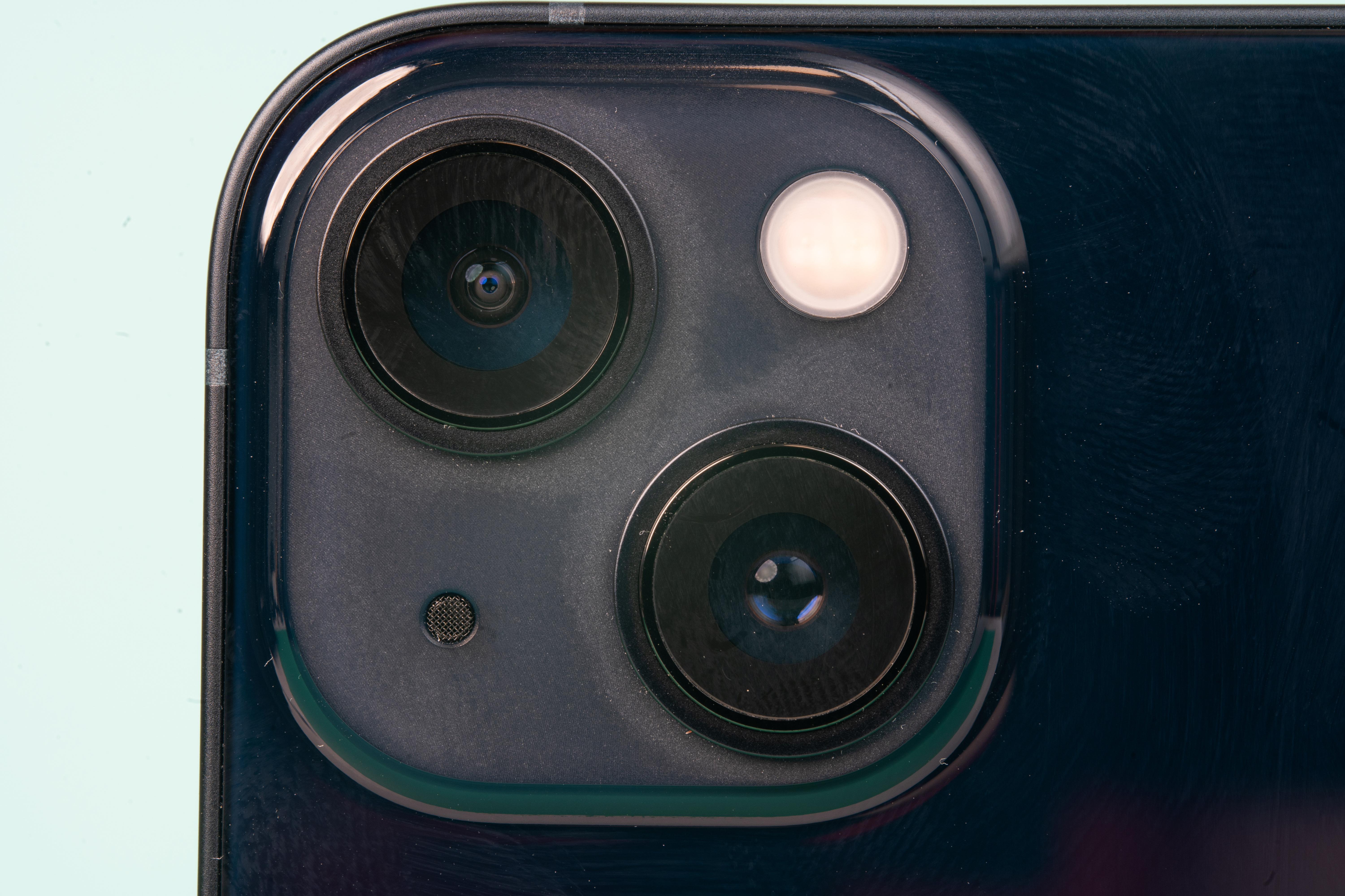 为何我的iphone13检测不到最新版本,iphone13定位从哪看