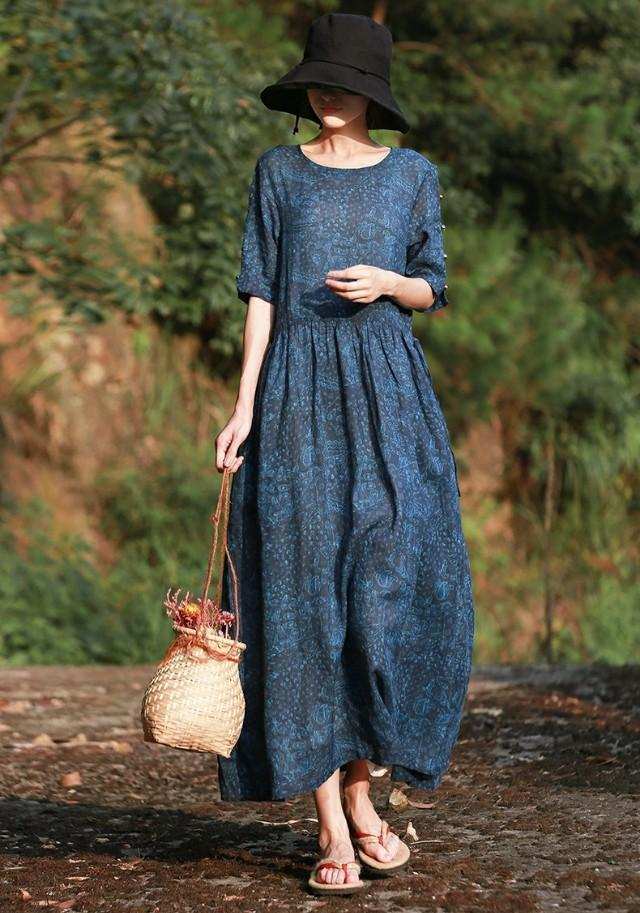 森女风穿搭怎么来的,森女风可以有高级感吗