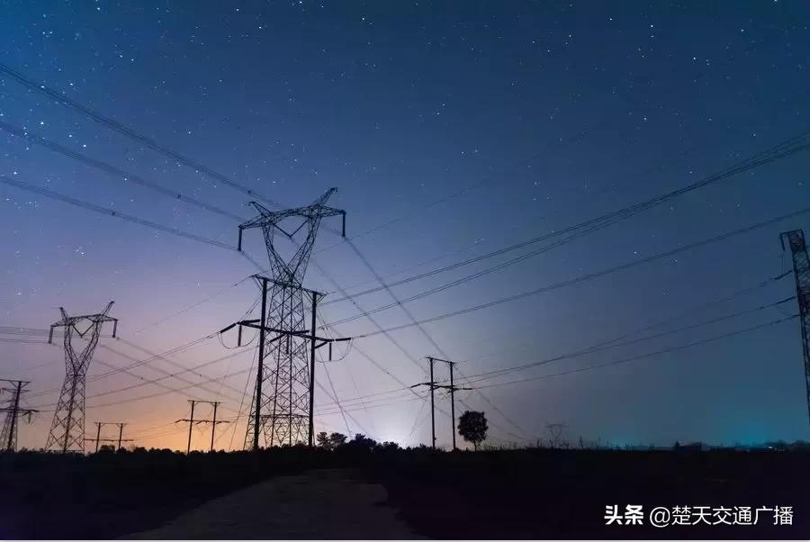 武汉汉阳停电公告最新的信息,今明两天武汉哪些地方停电