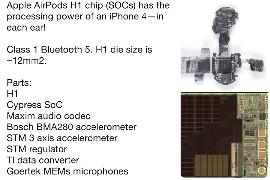 蓝牙耳机airpods二代适配什么系统,apple无线蓝牙耳机二代airpods2