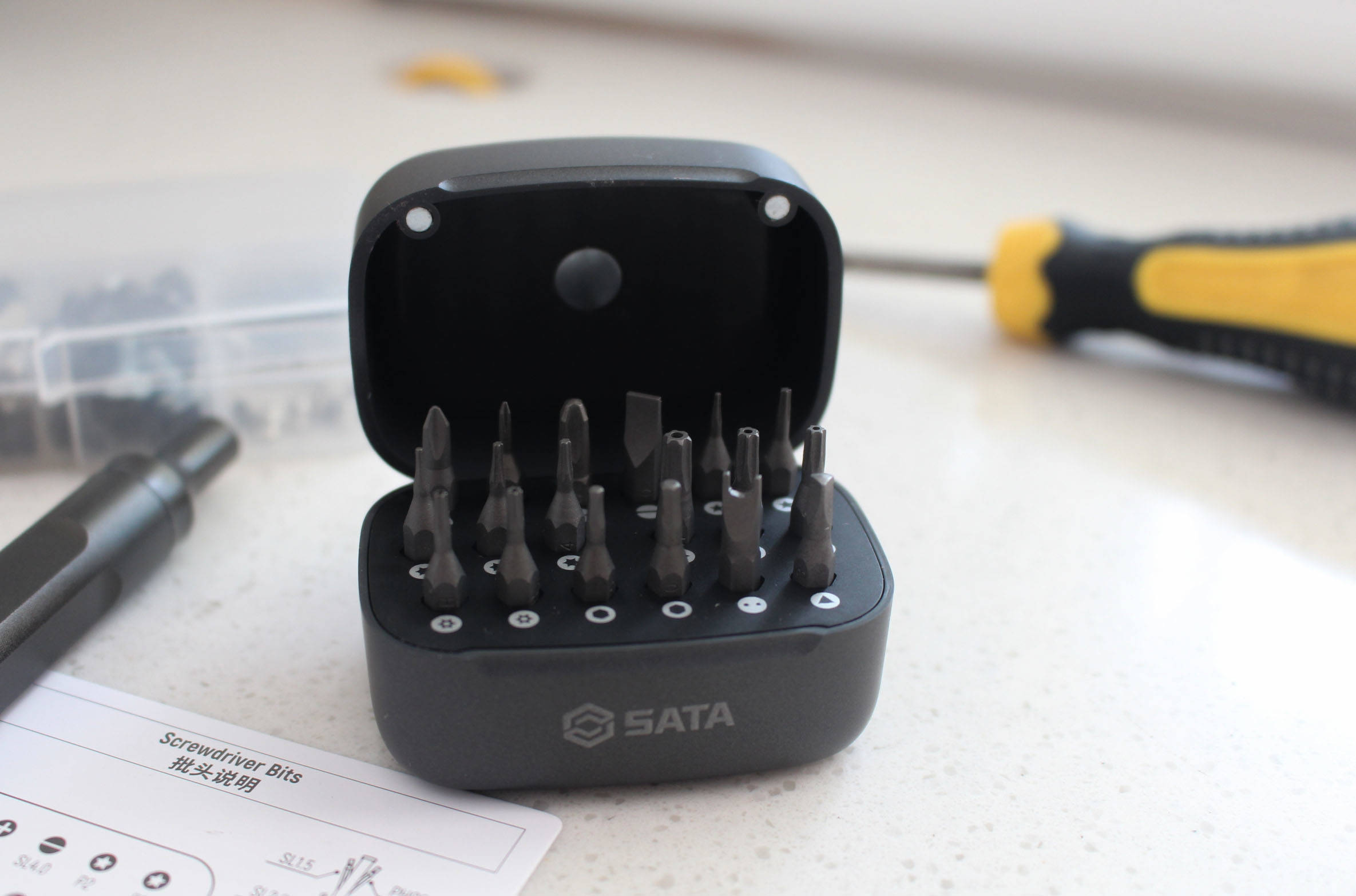 居家修理工具全套,家庭维修实用工具神器