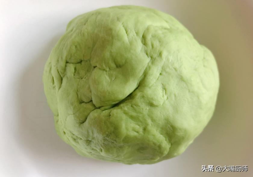 手擀面加多少红薯淀粉更爽滑劲道,手擀面怎么做才劲道有弹性