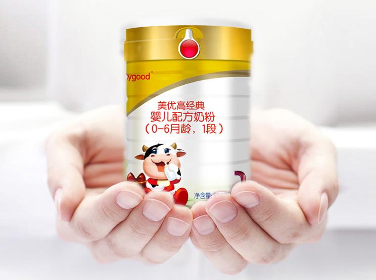 澳优旗下奶粉,澳优爱优系列奶粉怎么样