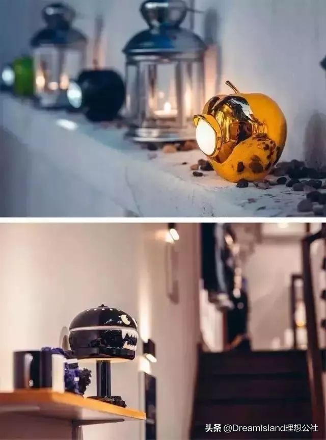 上海有哪些潮流买手店,上海十大买手店