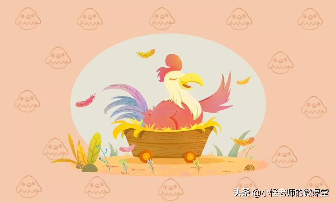 霸气的十二生肖配对成语,12生肖代表什么成语