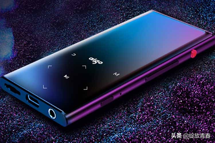 小巧MP3回归,助你打造随身音乐电台