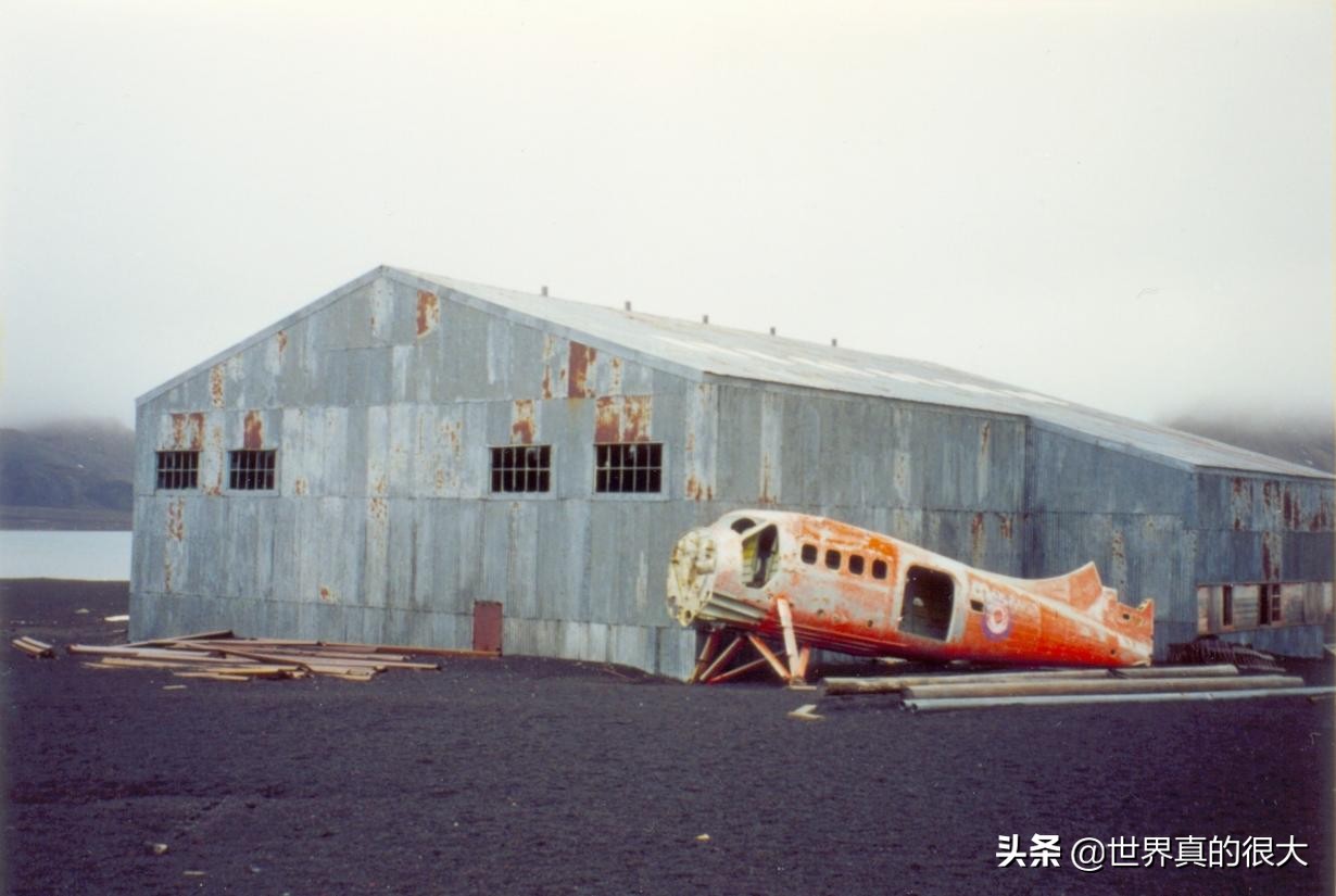 南极欺骗岛攻略,南极欺骗岛简介