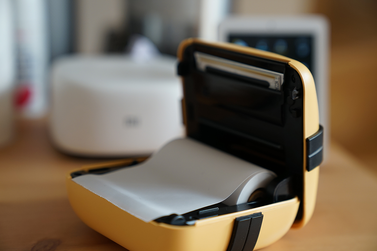 学生实用好物喵喵机,助学器测评