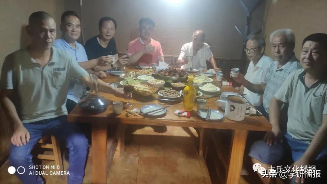 古小彬讲座完整版视频,古小彬到高州