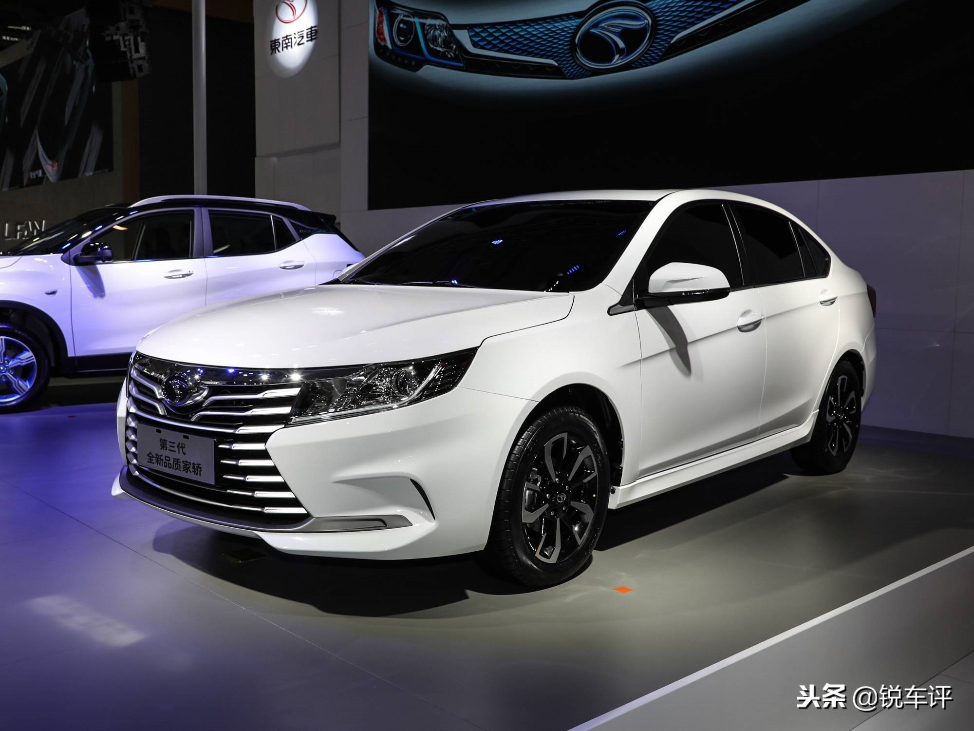 东南汽车所有车型价格,东南汽车还在卖吗