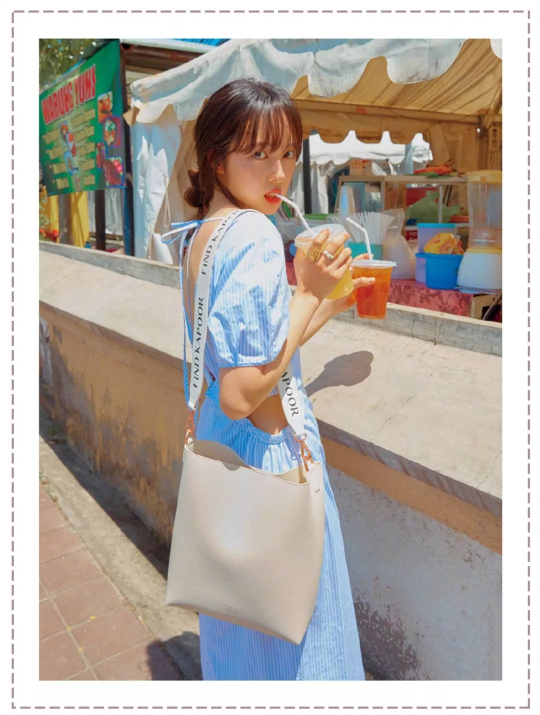 好看的连衣裙店铺推荐,私藏50种裙子店铺