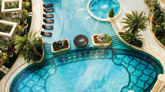 深圳东海朗廷酒店逸谷,深圳东海朗廷酒店逸谷酒吧