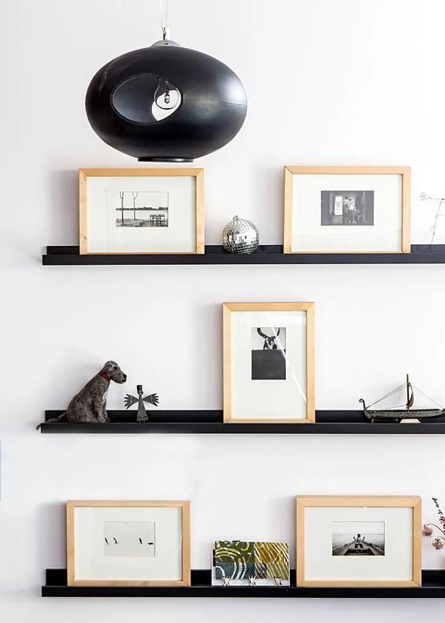 摆件陈列技巧图片欣赏,摆件工艺品如何摆放