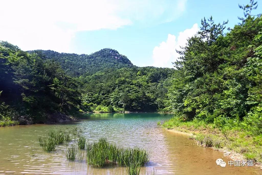 永嘉第一高山在哪里,永嘉楠溪江哪个景点最值得去
