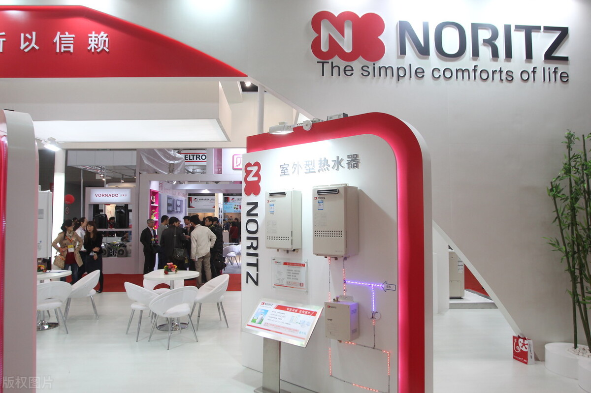 燃气热水器十大品牌排名知乎,2022年燃气热水器十大品牌