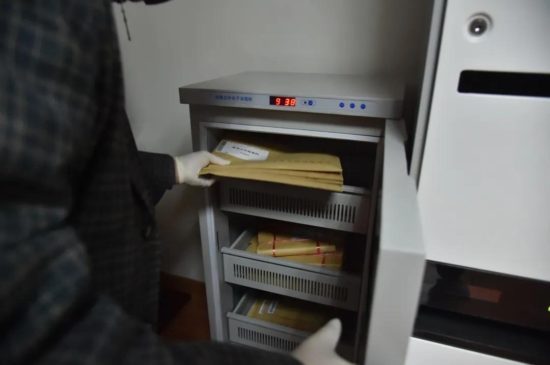 庚子之疫记原文,庚子战疫记全文