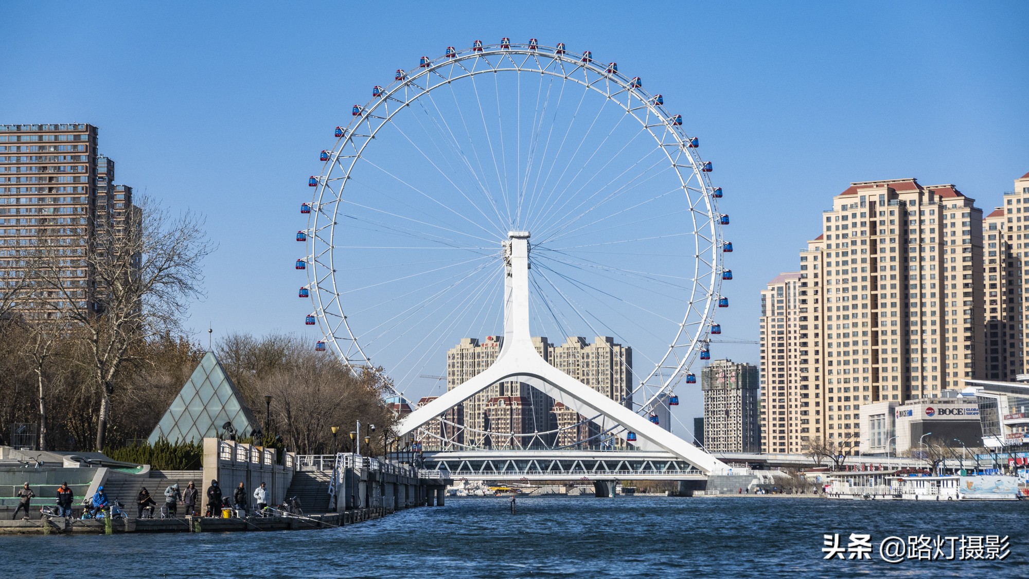 天津的非遗文化,美丽的天津一座传承文化的城市