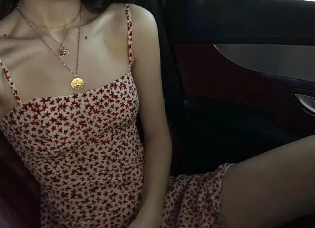 今日种草－夏日小裙子特辑（1）