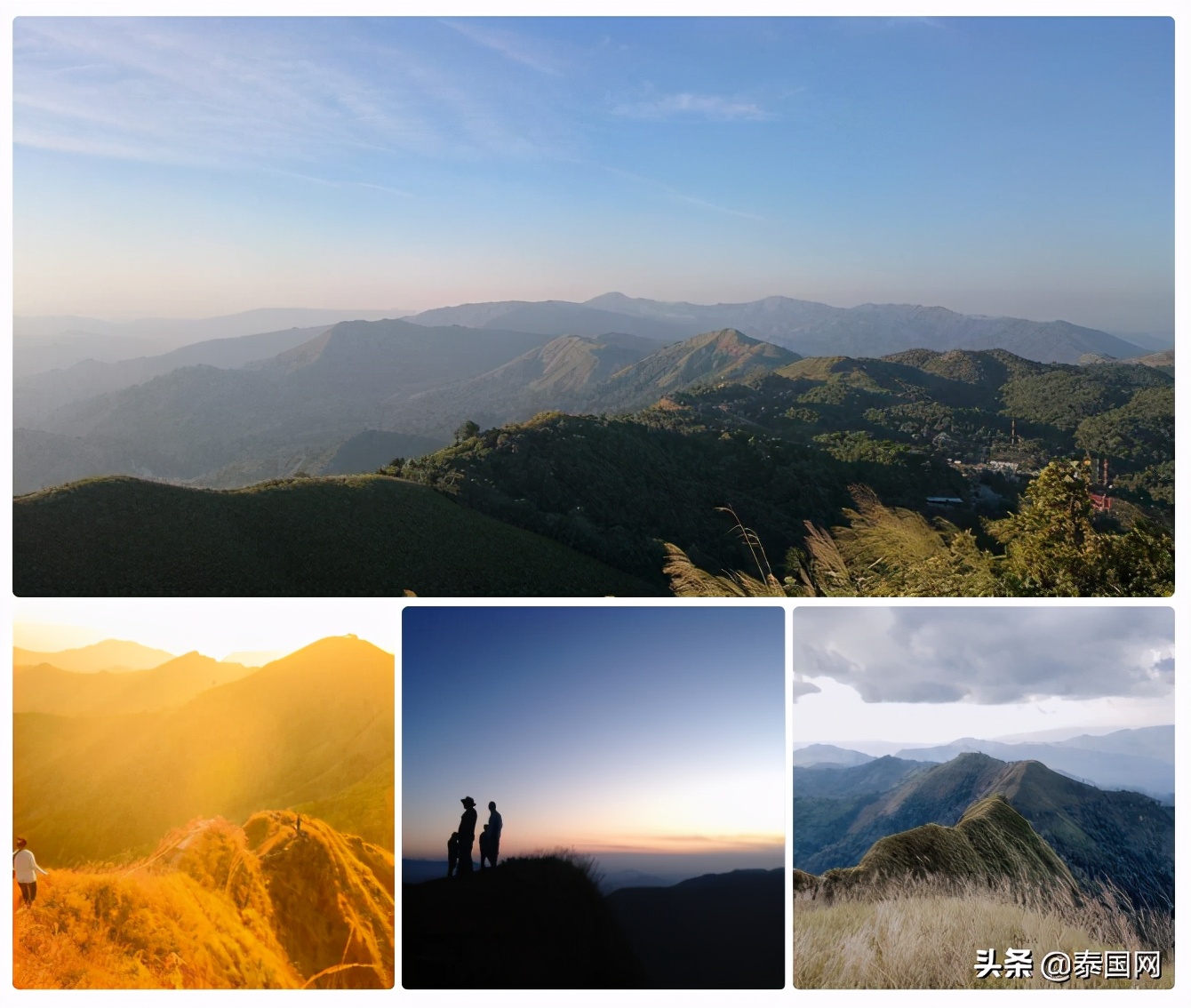 疫期旅游攻略,疫后旅游线路推荐