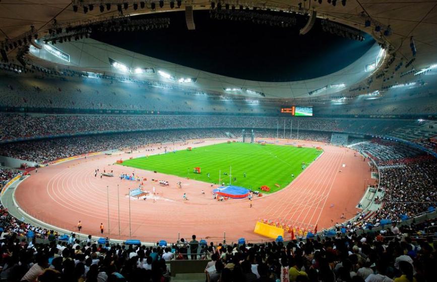 鸟巢体育馆每年维护是多少钱,鸟巢的维护费为什么那么高