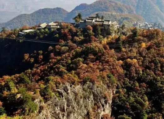 从导游开始创业,驴迹科技和旅游业