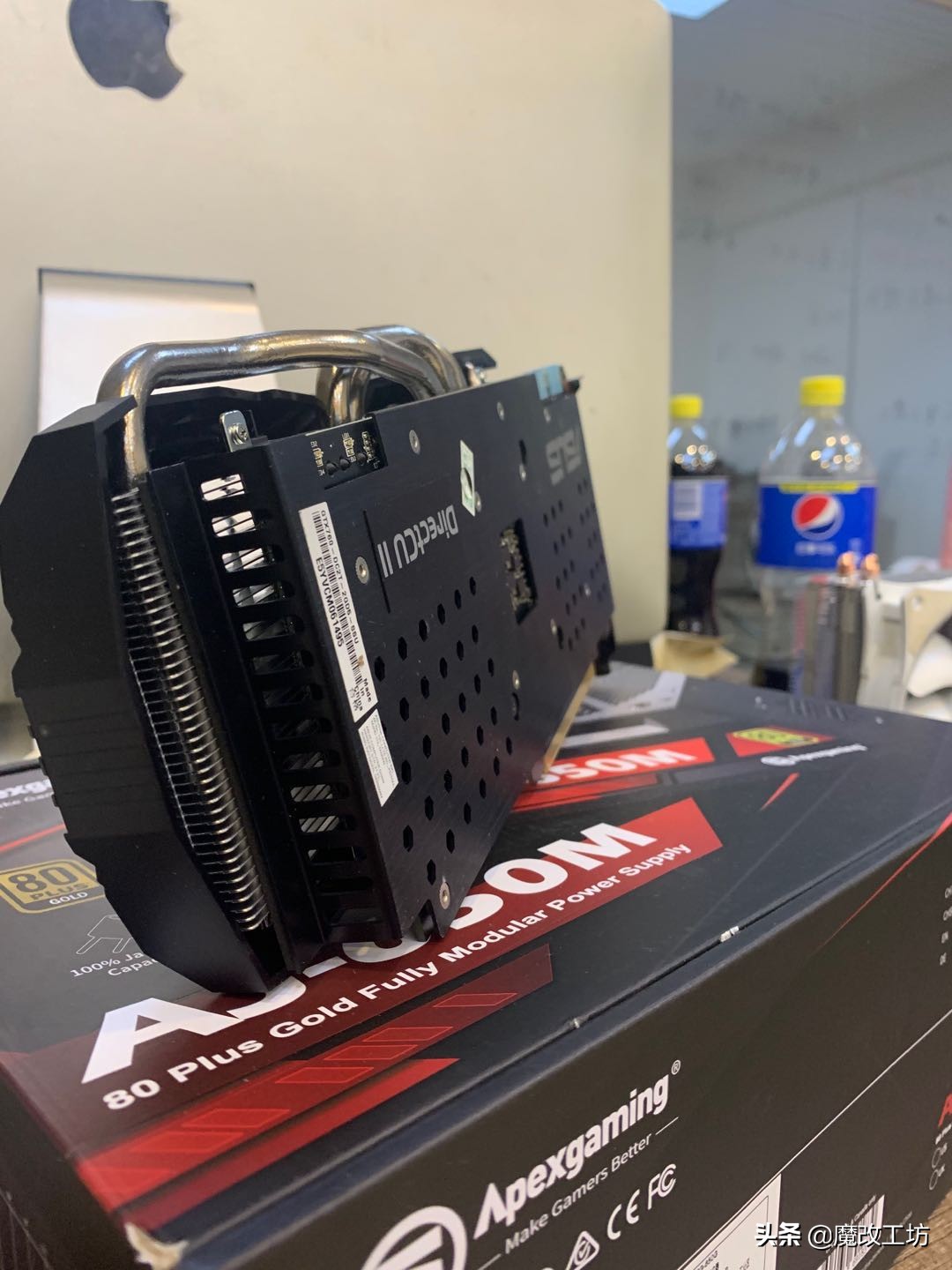 华硕显卡抢购4499,华硕龙骑士hd7850显卡评测