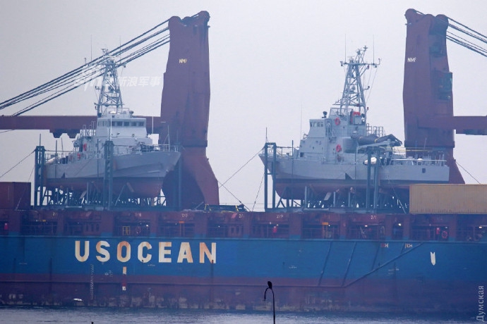 2021年中美海军舰艇吨位对比,世界各国海军新服役舰艇吨位排名