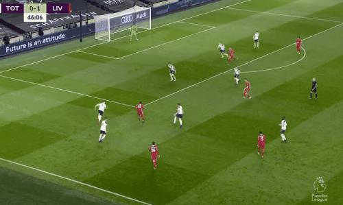 3-1！卫冕冠军终于赢了：终结5轮不胜+双杀穆帅，破英超球荒