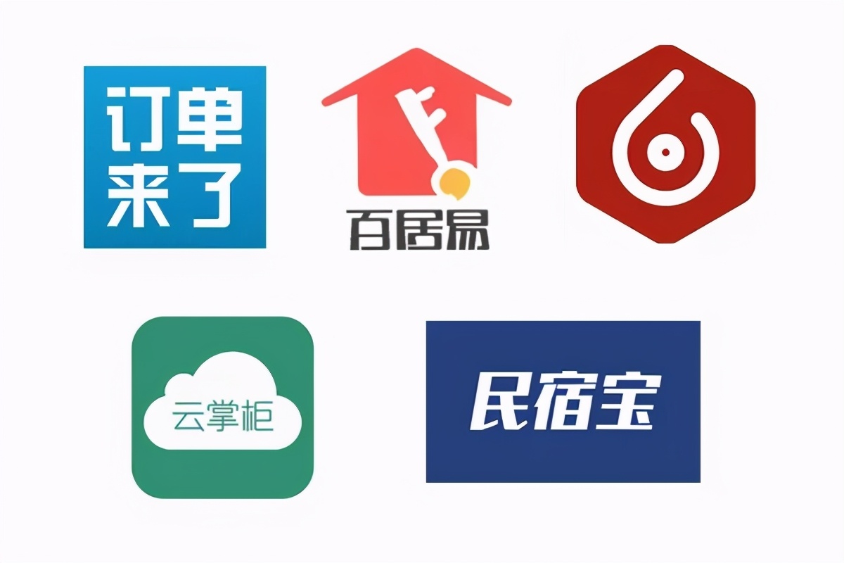 路客联手Guesty入华，民宿PMS赛道将迎腥风血雨？