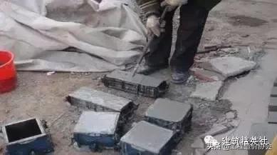 自己搅拌混凝土配比,混凝土配比一览表