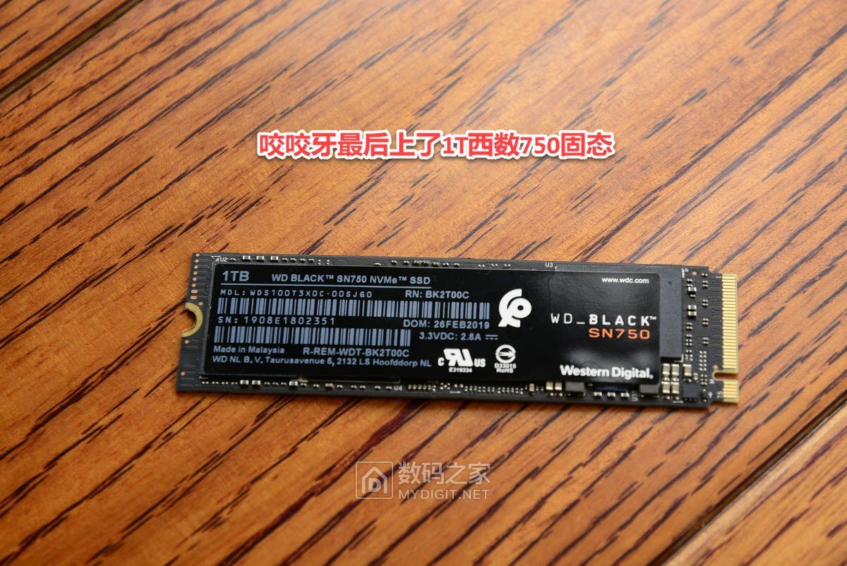 小巧精悍！自攒一台心仪已久的戴尔DELLXPS8930台式机