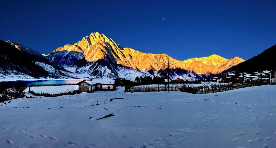 冕宁冶勒湖旅游攻略,冕宁县冶勒湖攻略