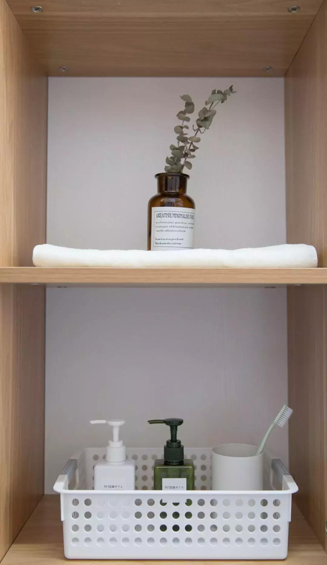 宜家风的寝室?网友又酸了:浙大的寝室,不是我的寝室!