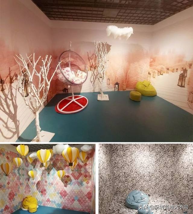 重庆来福士网红打卡观景,来福士重庆网红打卡点晚上好玩