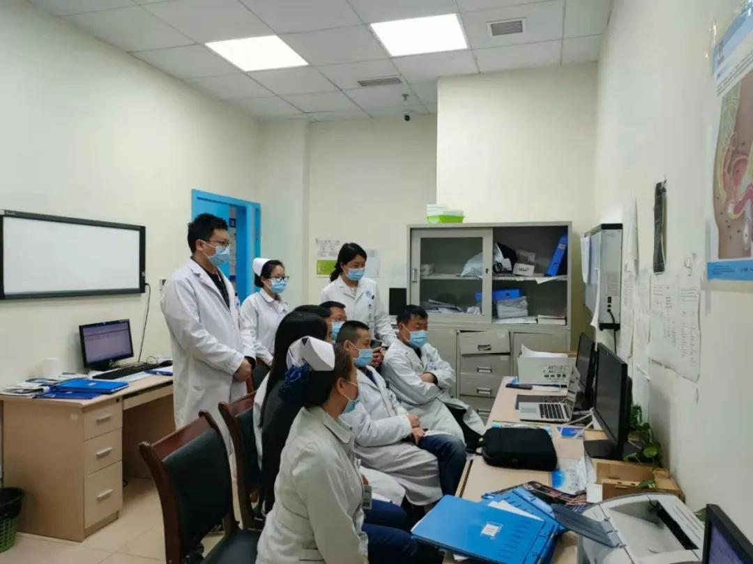 华西泌尿科有专治尿道狭窄的吗,华西医院泌尿科治尿道感染