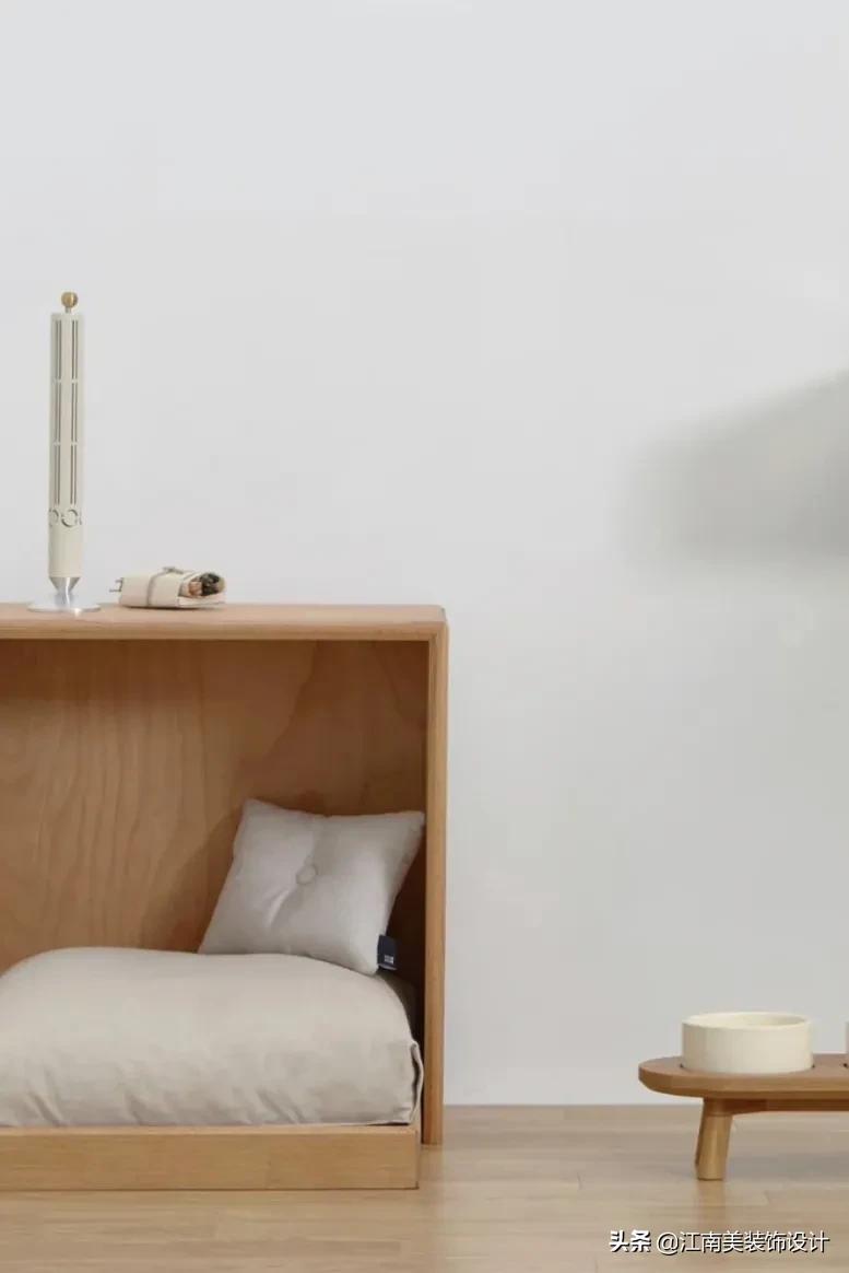 没有阳台的房子养宠物怎么装修,家里养宠物该怎么装修