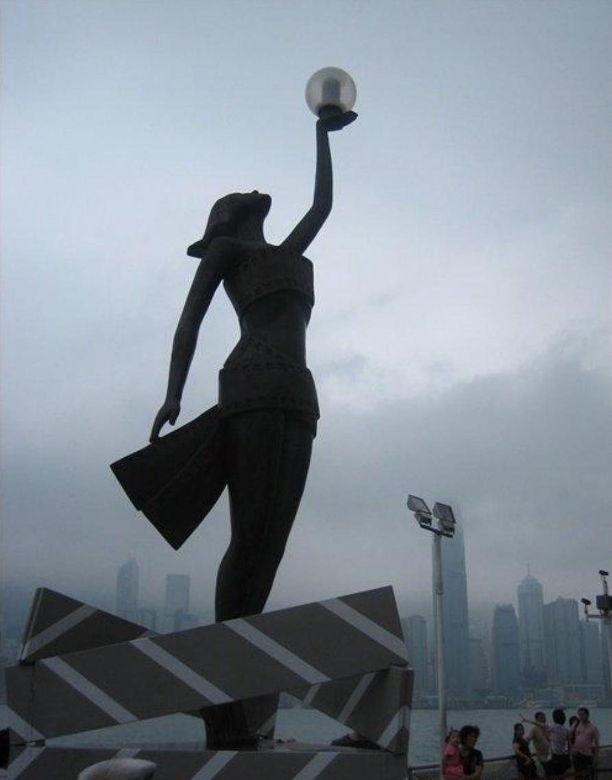 曾经三次夺得金像奖的她,金像奖最佳女主角回顾