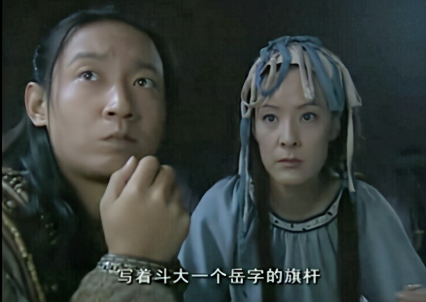 比跟风更可怕的，是古装造型师的“艺术性”和“孤芳自赏”