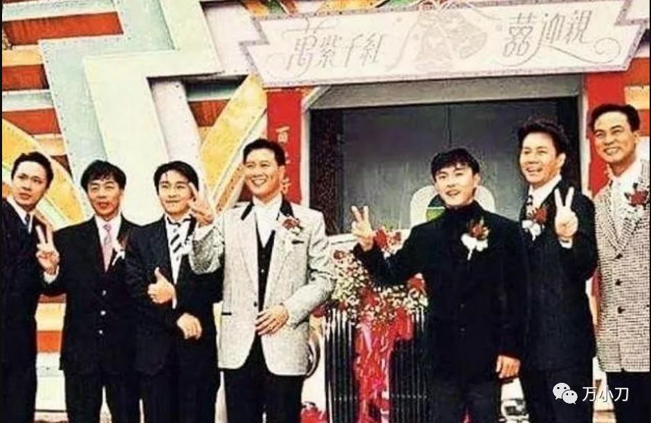 流氓大亨粤语,流氓大亨简介