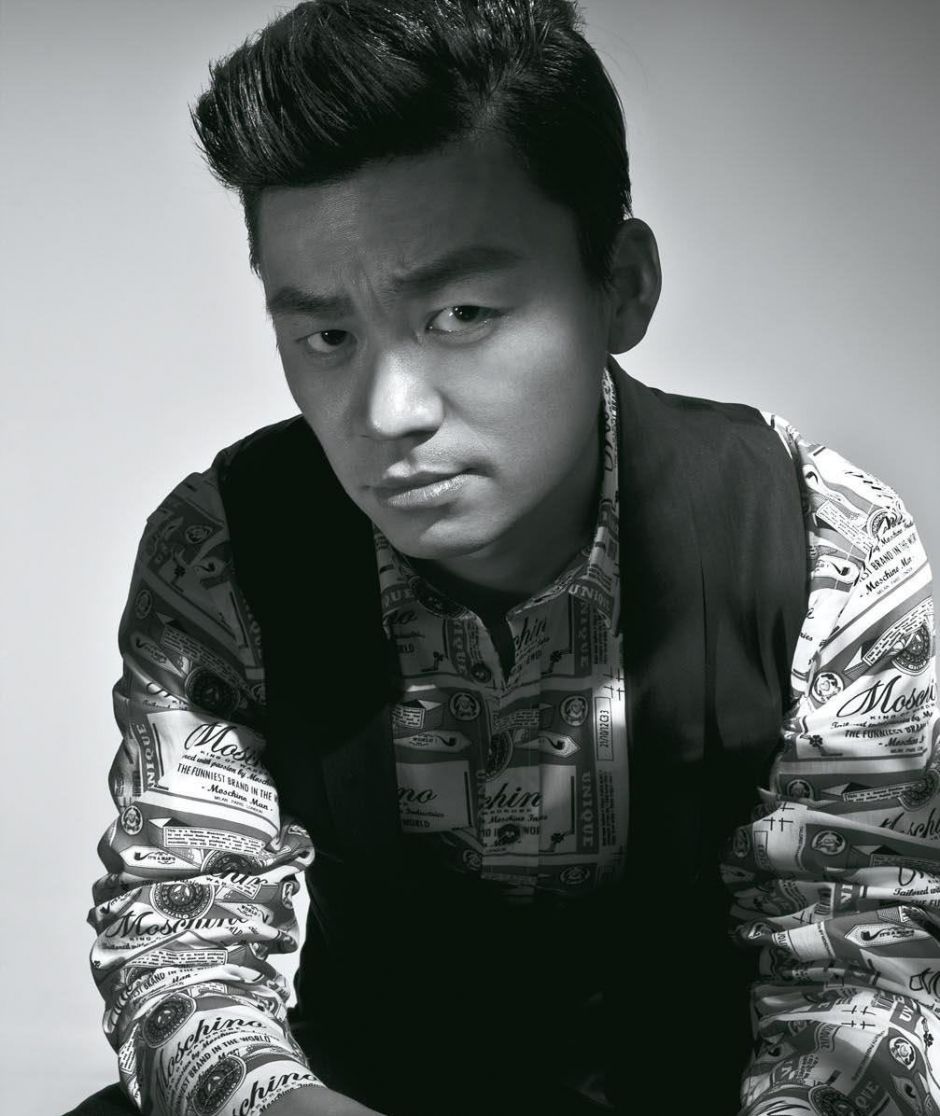 冯小刚家产,冯小刚现在家产有多少