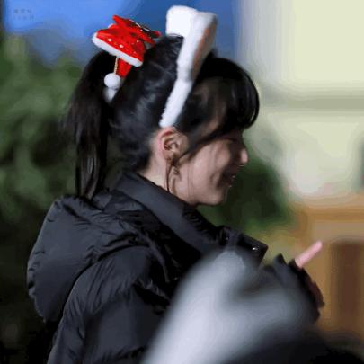 迪奥官宣金智秀全球双线大使,亚洲唯一迪奥代言