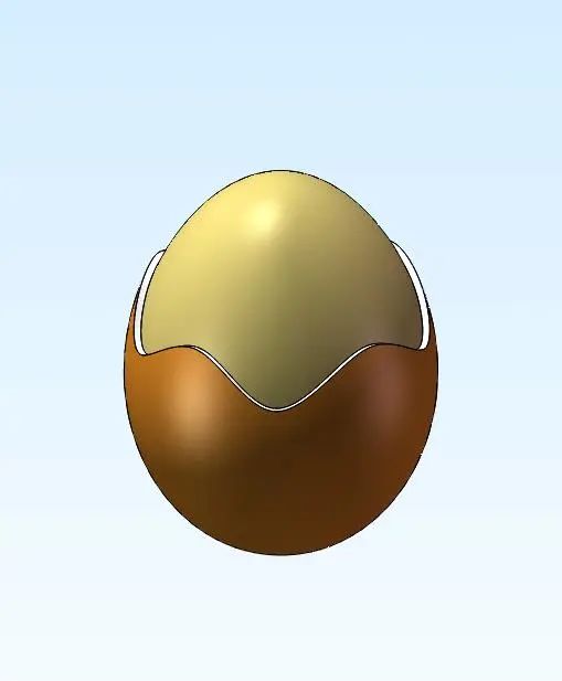 solidworks曲面无法作图,solidworks曲面扫描引导线建模