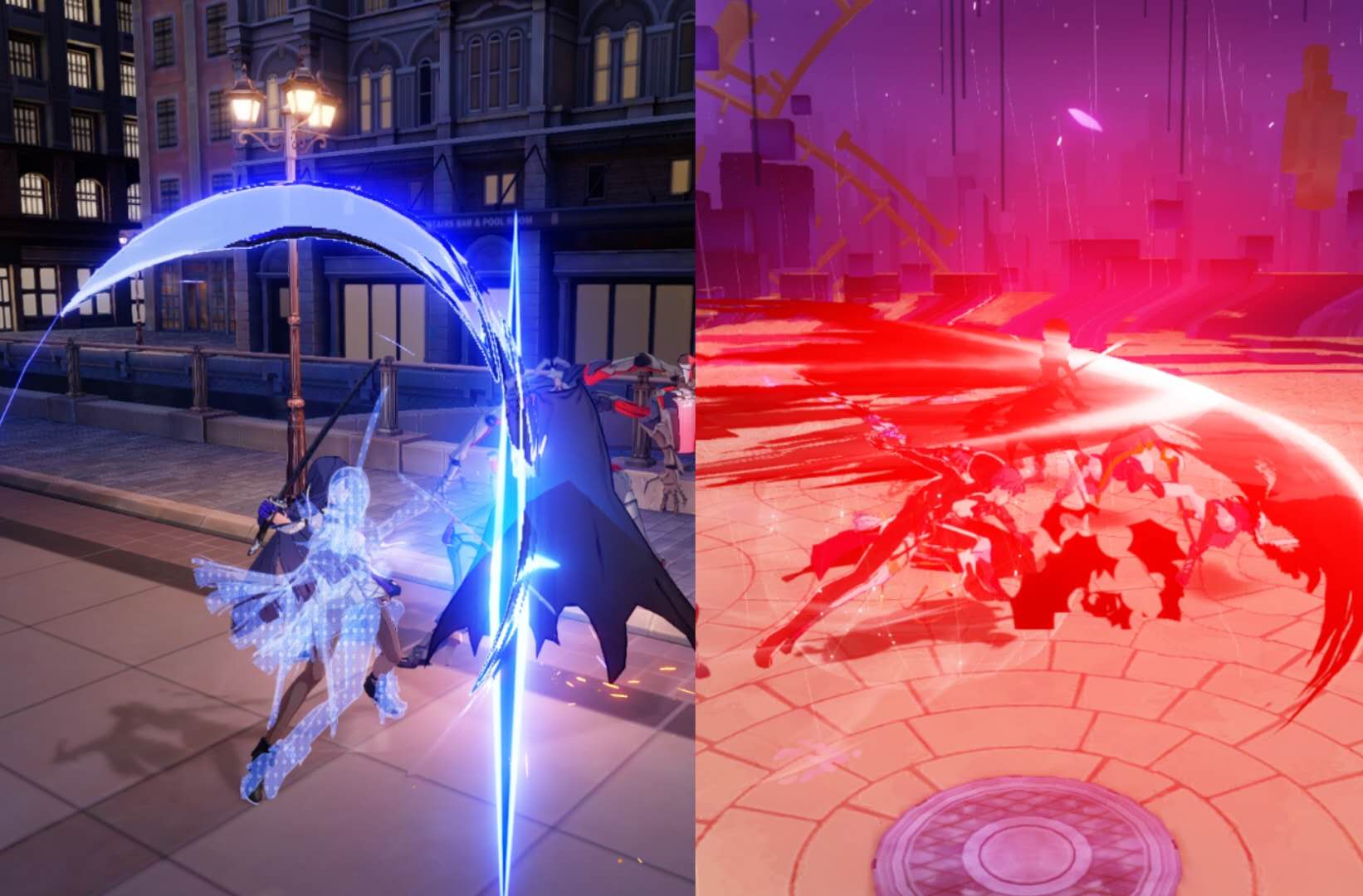 崩坏3最新角色八重霞,崩坏3新角色露脐装