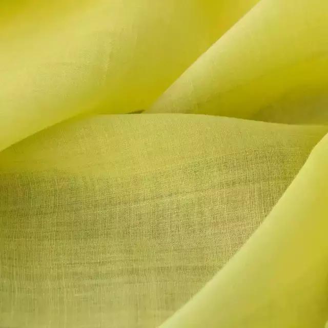 汉服的布料都有哪些,一般汉服什么布料比较舒服