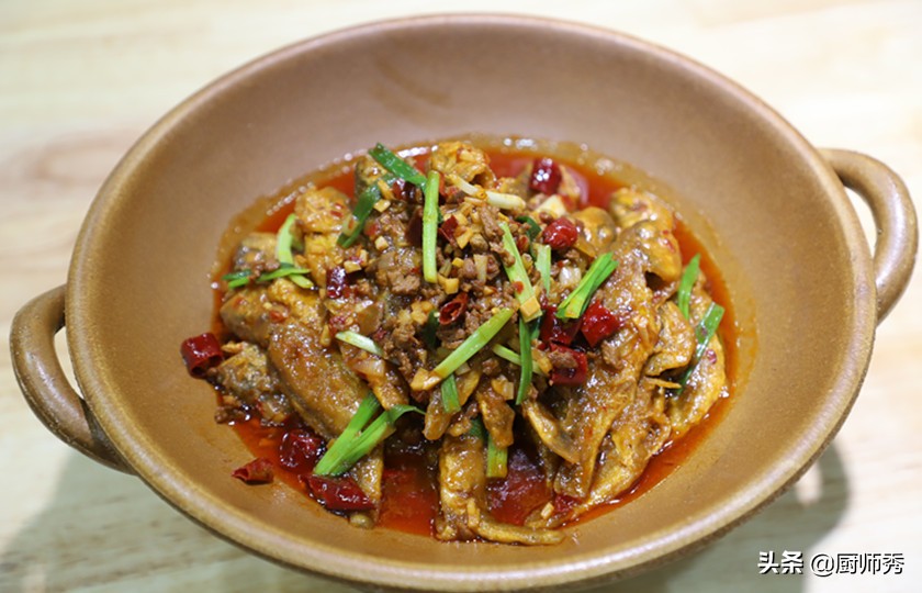 小黄鱼怎样做好吃又健康,小黄鱼鲜嫩可口的家常做法