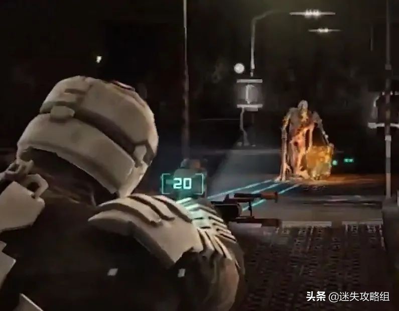 ea怎么玩死亡空间,ea死亡空间2